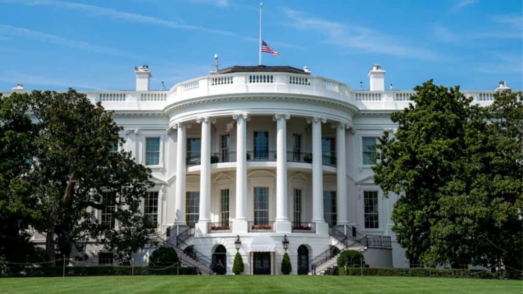 Relatório comprova que os EUA monitoravam o PIX desde 2022