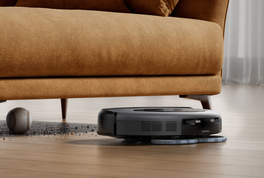 The best Prime Day deals on our favorite robot vacuums
