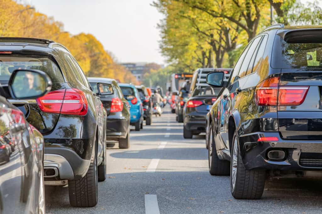 Estes foram os SUVs mais vendidos no Brasil no 1º semestre
