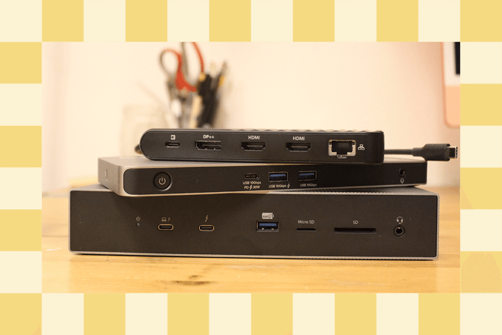 10 Best Laptop Docking Stations (2025), Tested and Reviewed