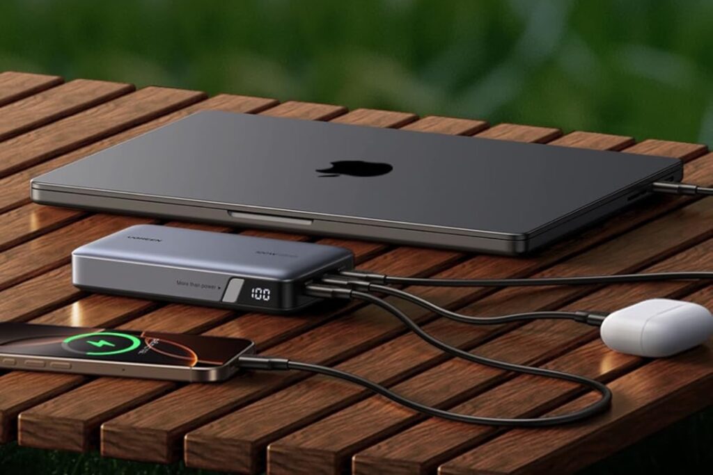 The best Prime Day deals on charging accessories