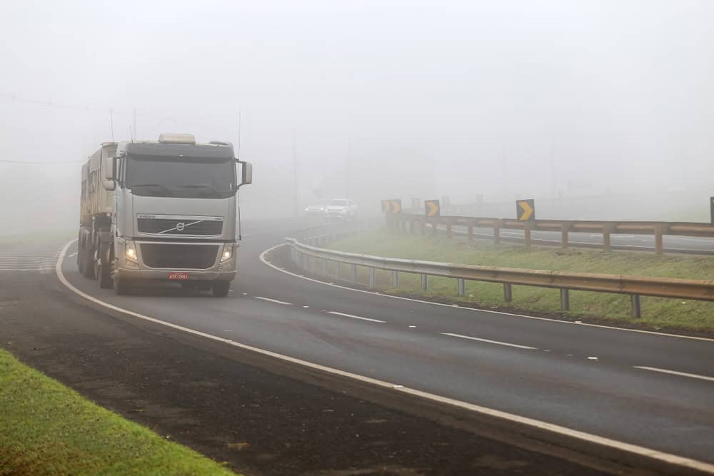 Previsão do tempo: mantenha agasalhos a postos para fim de semana