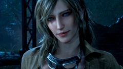 The first game to feel truly cinematic is back – years after its creator left