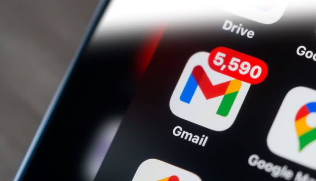 Hackers usam dados do Gmail para golpe; veja como se proteger