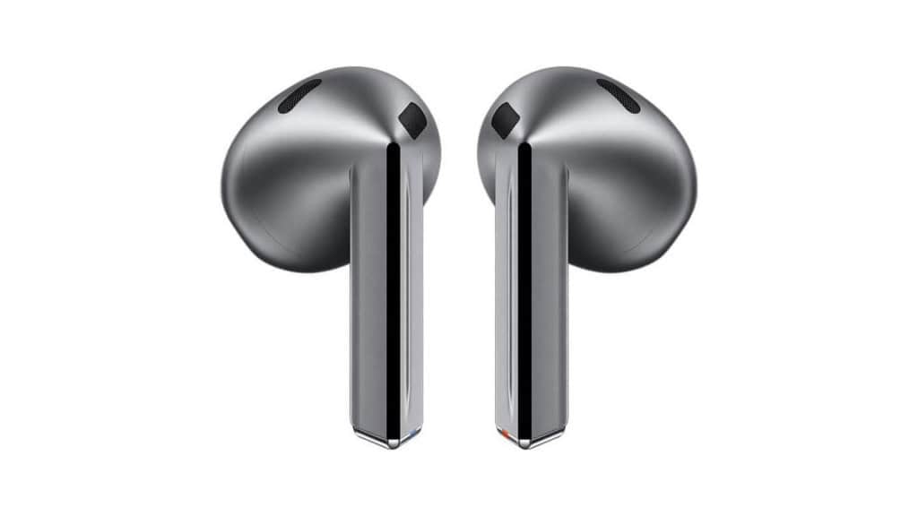 Galaxy Buds 3 ou AirPods 4? Veja qual o melhor fone Bluetooth para você