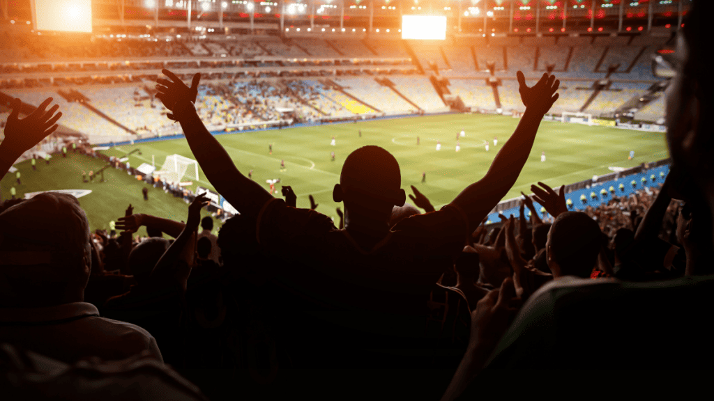 Como a IA está transformando a relação entre torcedores e clubes de futebol no Brasil