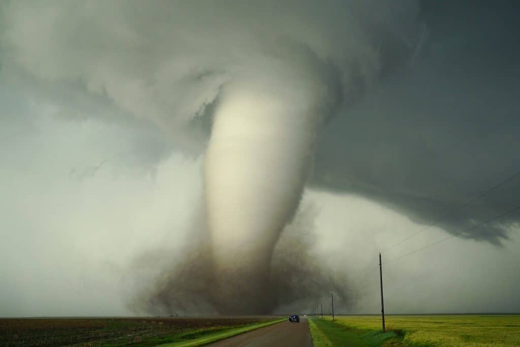 Existe tornado no Brasil? Descubra onde e por que eles acontecem