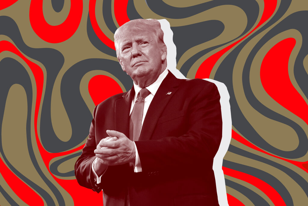 YouTube caves to Trump with $24.5 million settlement