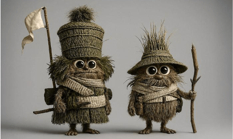 OpenAI comes for Hollywood with Critterz, an AI-powered animated film 