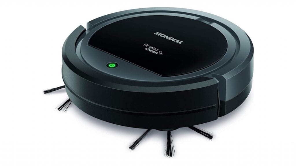 Do simples ao inteligente: robôs aspiradores a partir de R$ 340