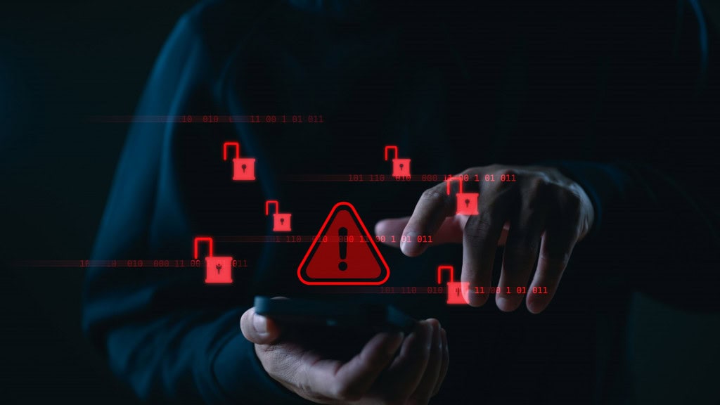 5 armadilhas que hackers usam para te enganar por e-mail