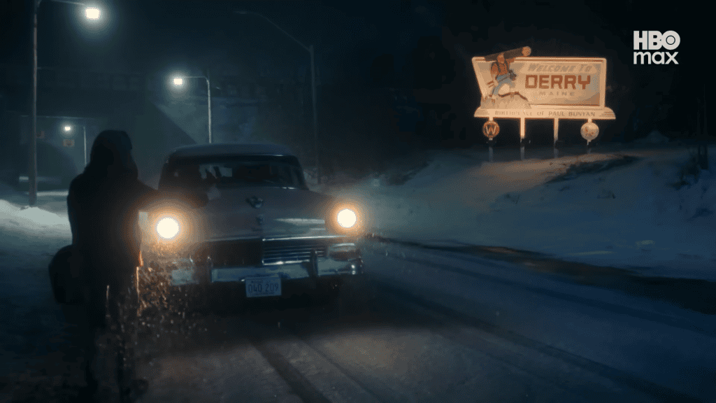 “It: Bem-Vindos a Derry” tem data de estreia revelada; confira