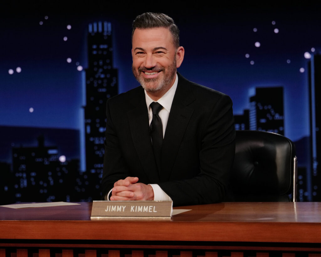 Jimmy Kimmel’s show will return after censorship outrage