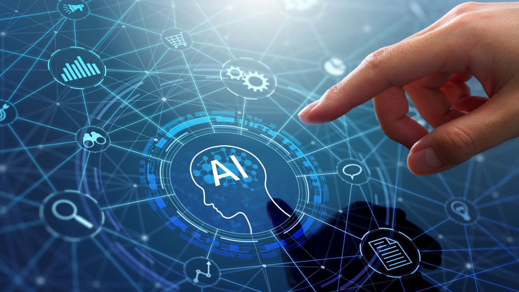 Como a ONU pretende conter os riscos da Inteligência Artifcial