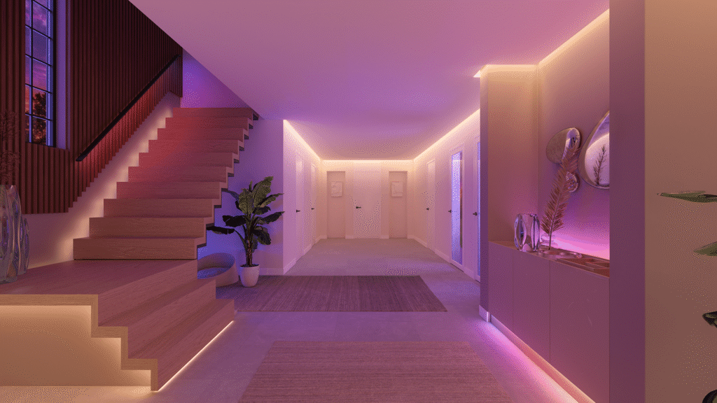 Philips Hue lights get bigger, brighter, and cheaper with a major product refresh