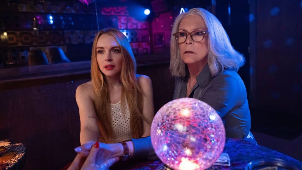 8 melhores filmes com Jamie Lee Curtis