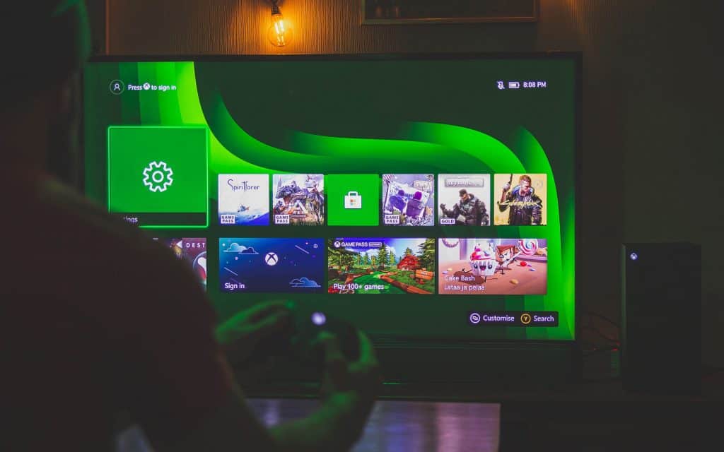 Como ganhar recompensas jogando pelo Xbox Game Pass?