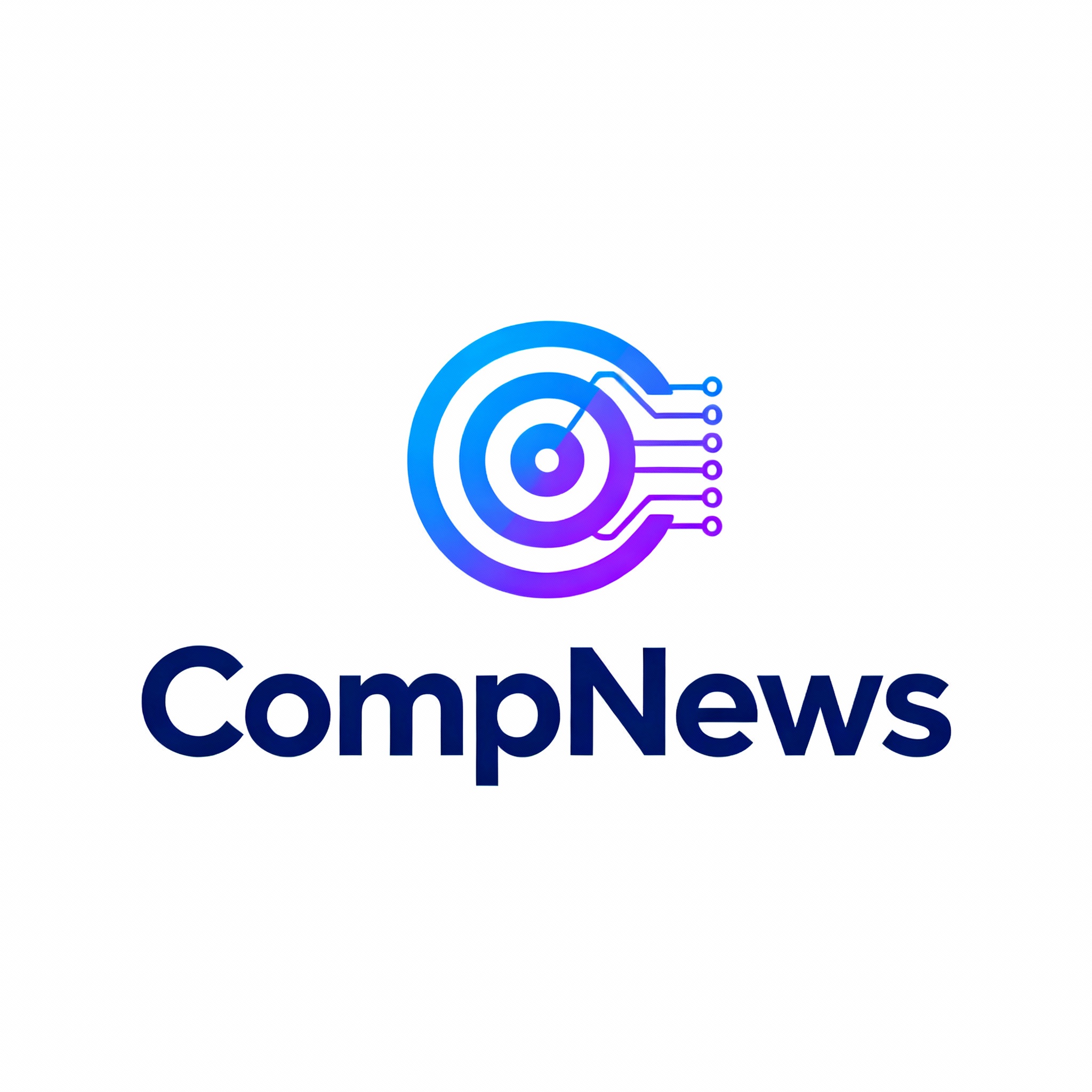 Logo CompNews