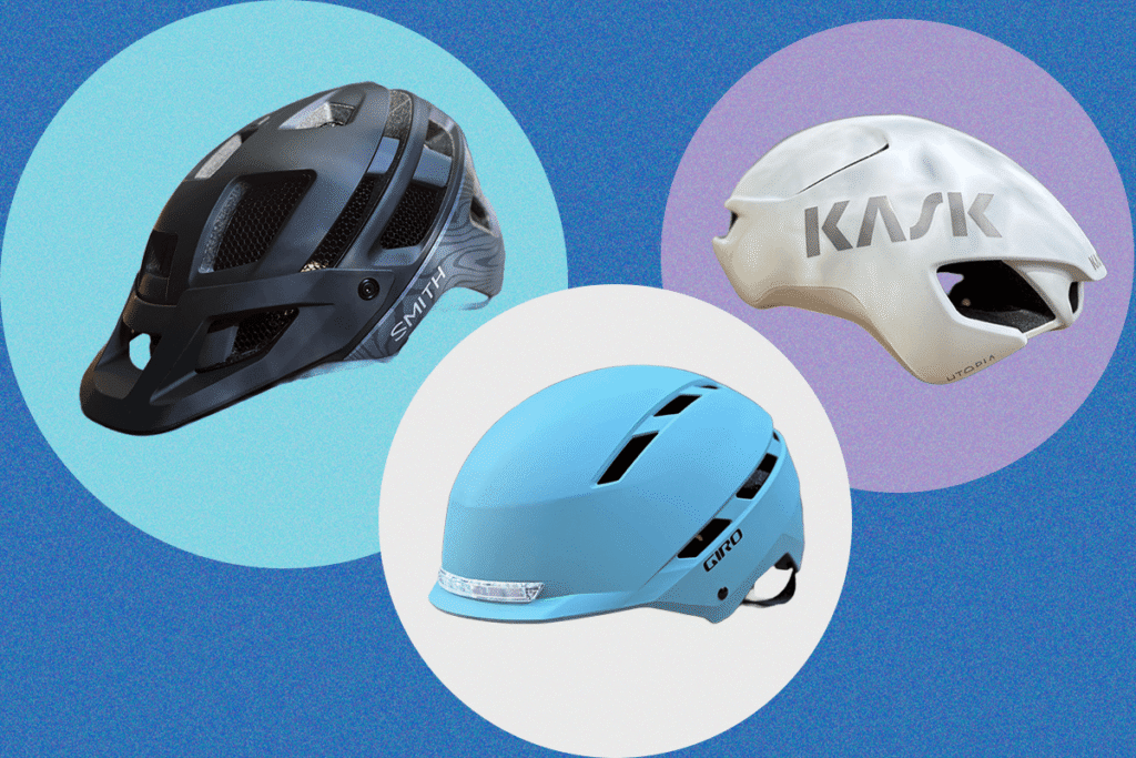 Best Bike Helmets (2025), Tested and Reviewed