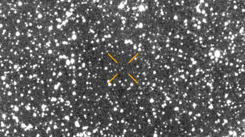 Visitante interestelar com metais inusitados é diferente de qualquer outro cometa