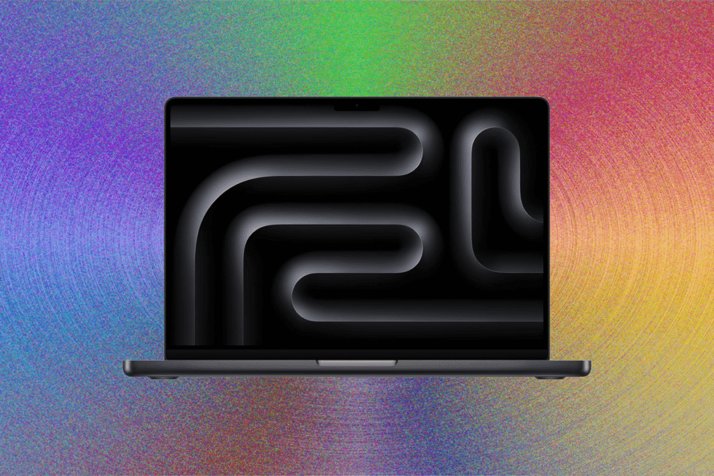 Apple MacBook Pro (M5, 14-Inch) Review: More of the Same