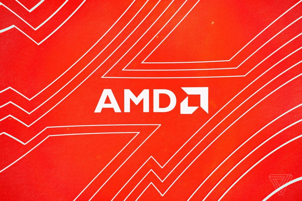 AMD teams up with OpenAI to challenge Nvidia’s AI chip dominance