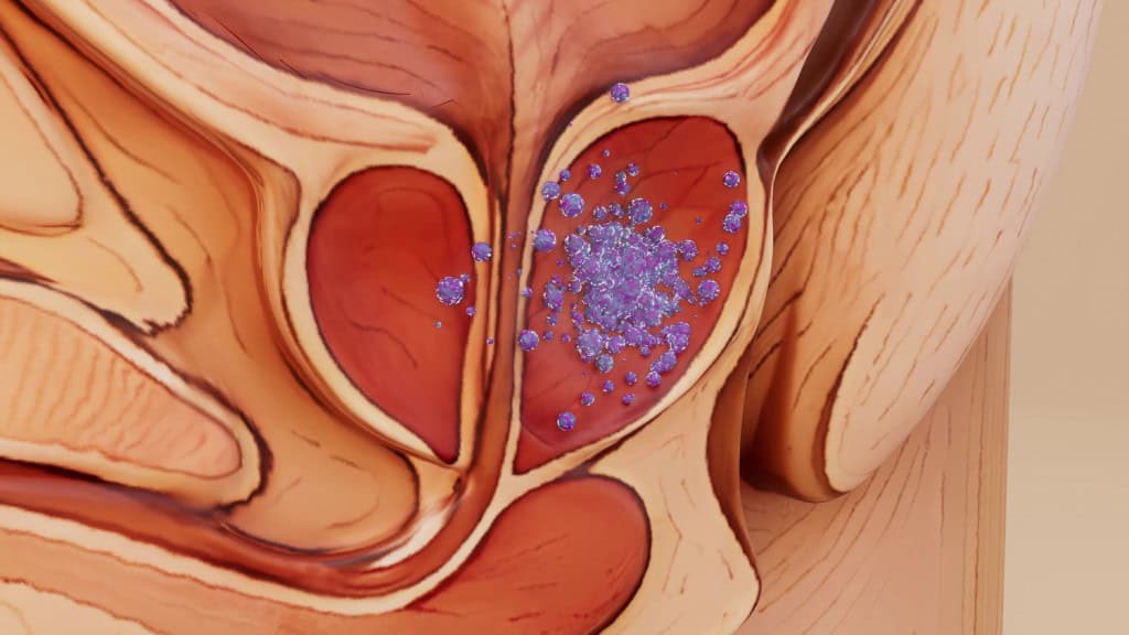 Câncer de Próstata: combinação de medicamentos reduz risco de morte em 40%