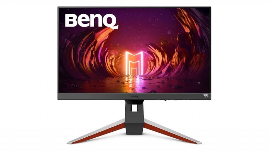 Monitor gamer BenQ em oferta: modelo tem taxa de atualização de 165 Hz e 24 polegadas