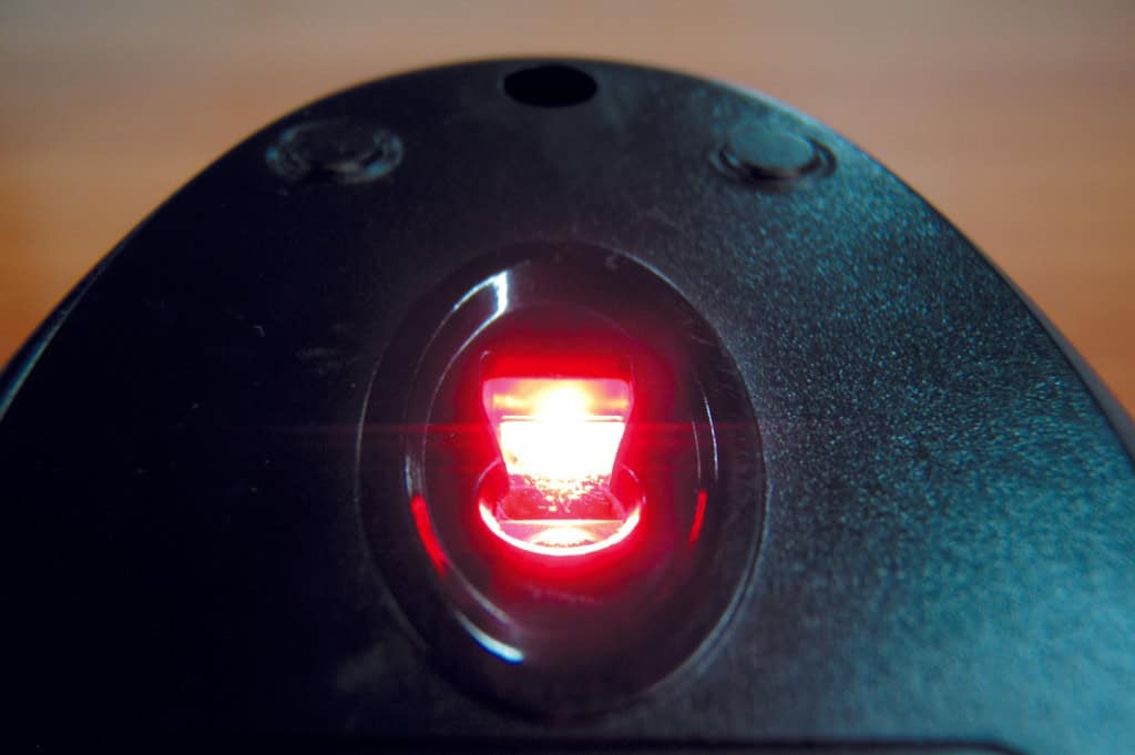 Já viu um mouse “espião”? Cientistas demonstraram como ele funciona