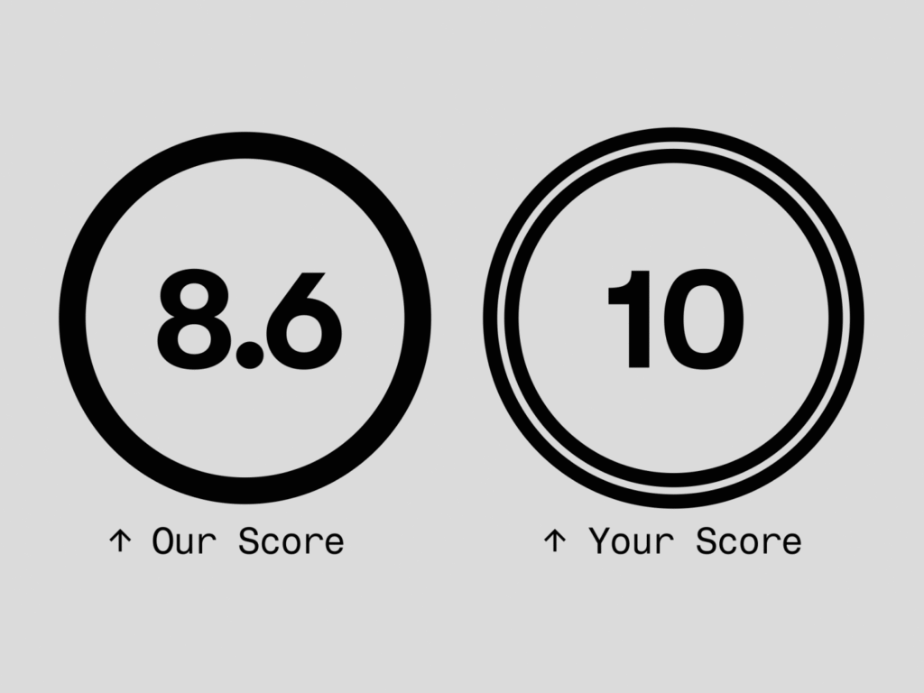 Pitchfork is beta testing user reviews and comments as it approaches 30