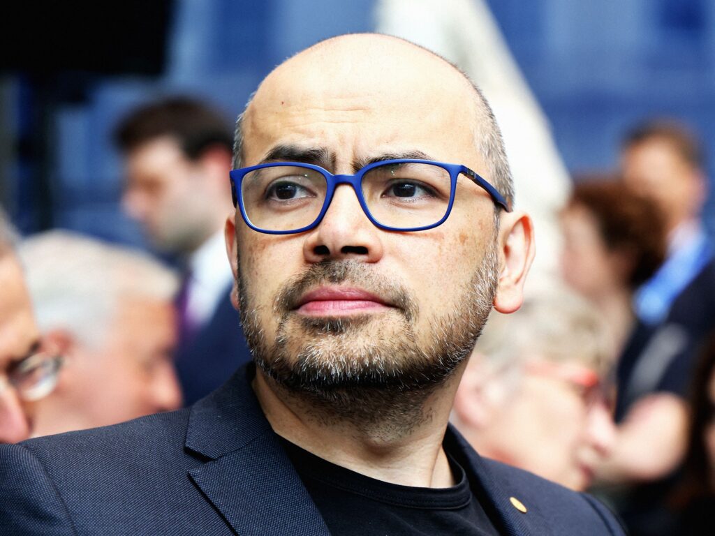 Google DeepMind Hires Former CTO of Boston Dynamics as the Company Pushes Deeper Into Robotics