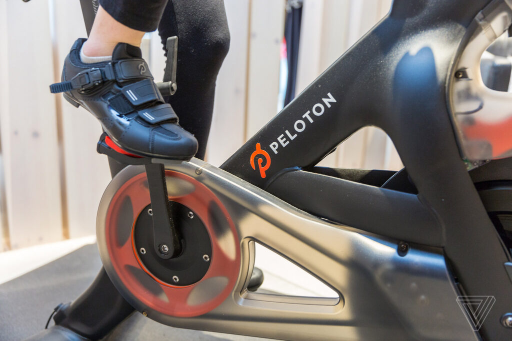 Maybe Peloton is its own worst enemy