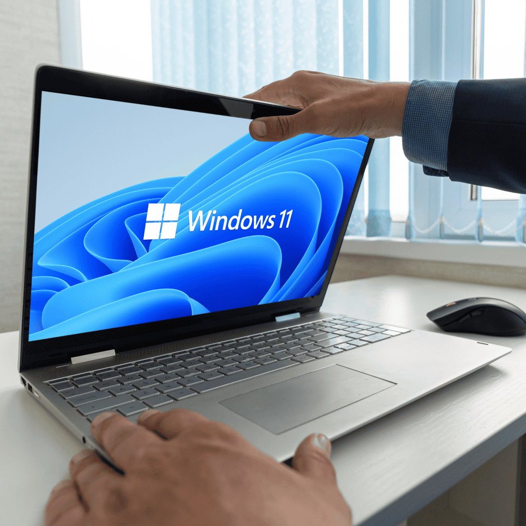 Novo recurso do Windows 11 compartilha som entre dois fones Bluetooth