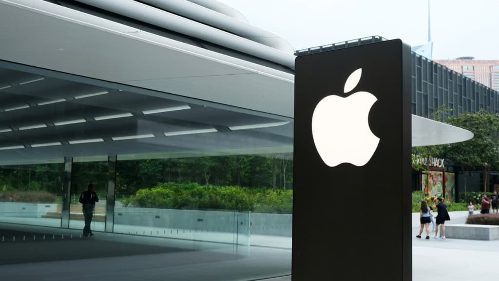 Apple é condenada a pagar multa de R$ 3,35 bilhões por causa do Apple Watch