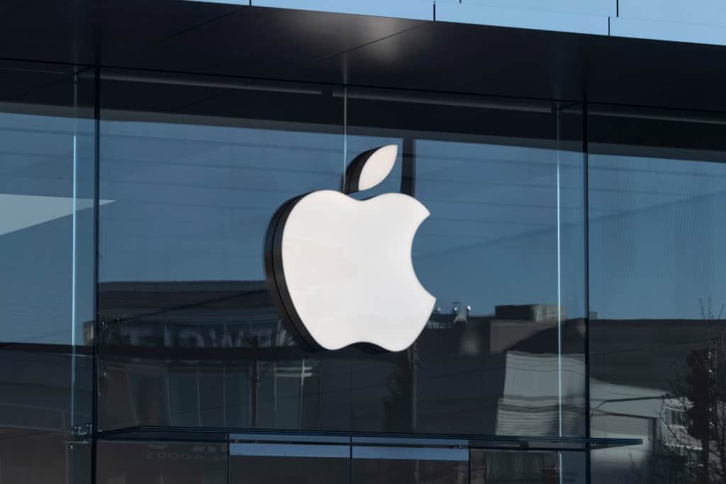 Apple faz rara onda de demissões na área de vendas