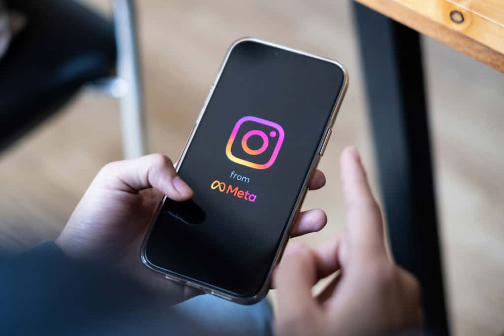 Você acha que é viciado em Instagram? A ciência diz que provavelmente não