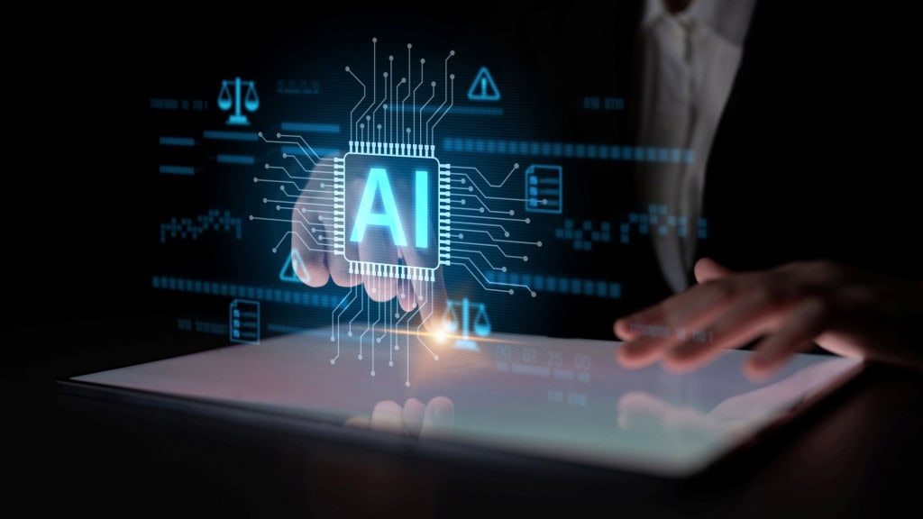 Como a inteligência artificial virou força política nas eleições americanas