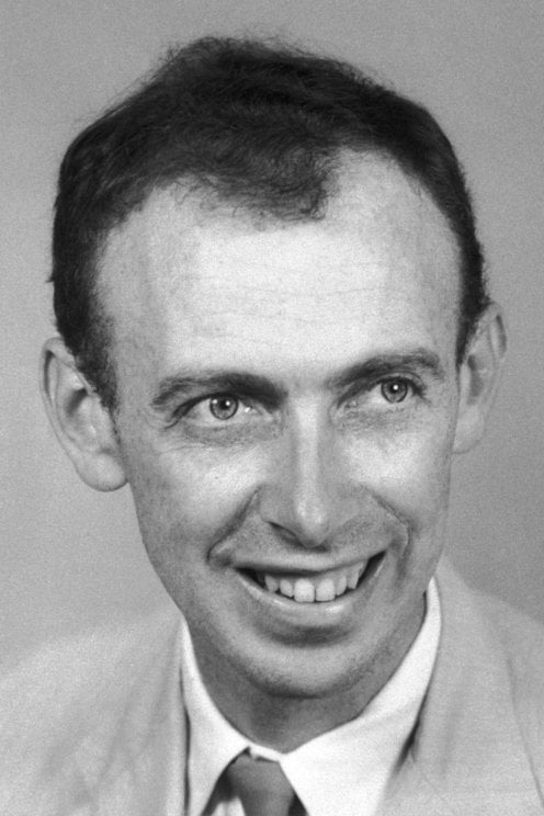 Morre James Watson, que ajudou a descobrir a estrutura do DNA