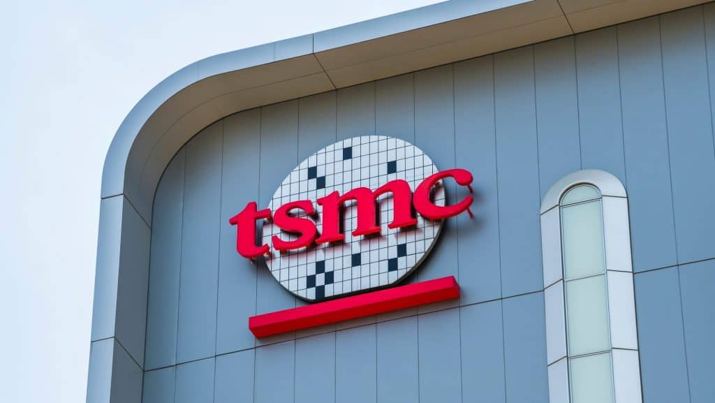 TSMC planeja construir mais três fábricas em Taiwan, diz jornal
