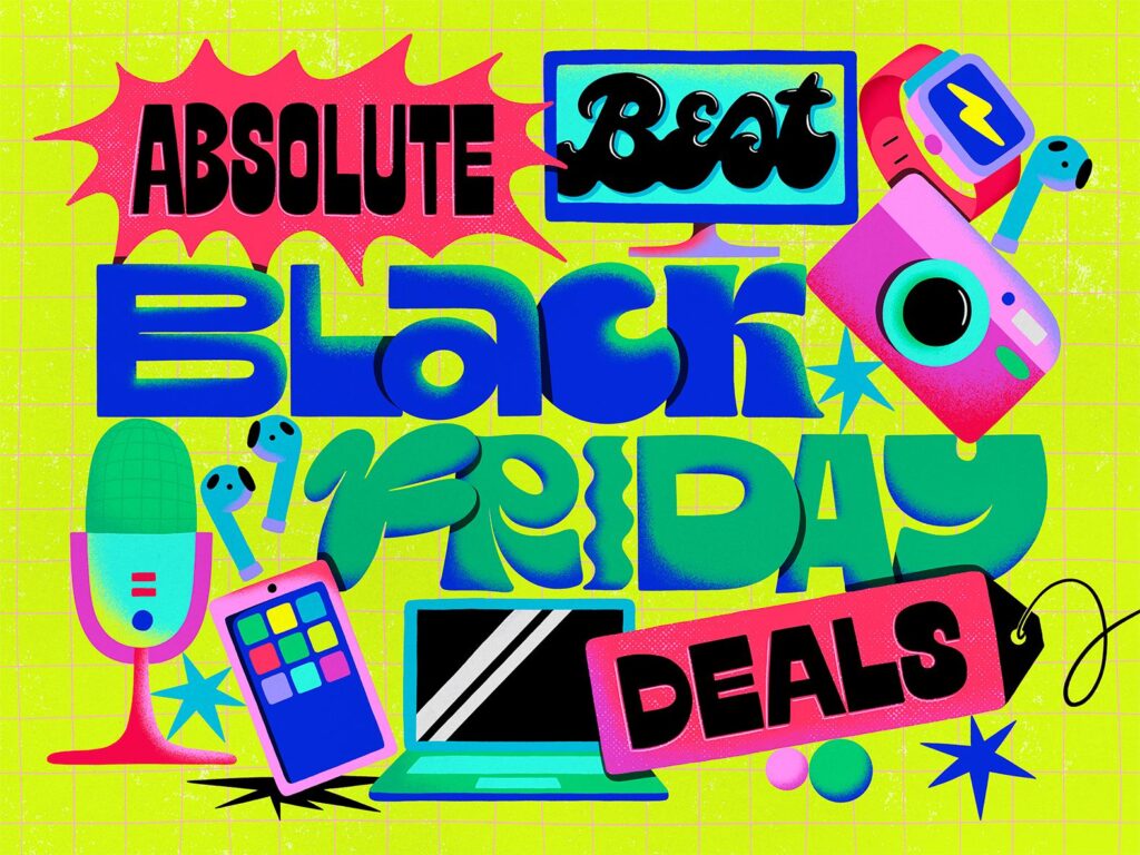 169 Best Black Friday Deals 2025: Everything Tested and Actually Discounted