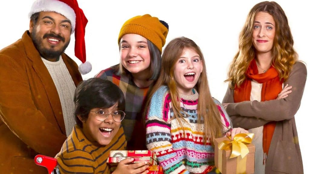 5 filmes brasileiros de Natal para ver nos streamings