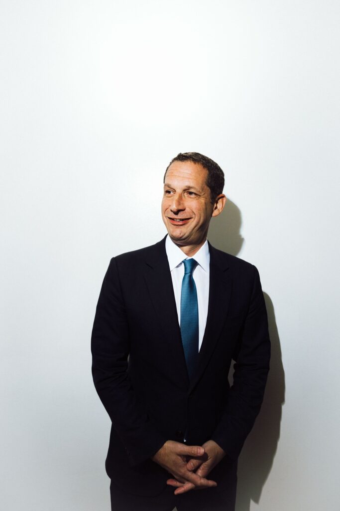 San Francisco Mayor Daniel Lurie: Past Leaders Took the City ‘for Granted’