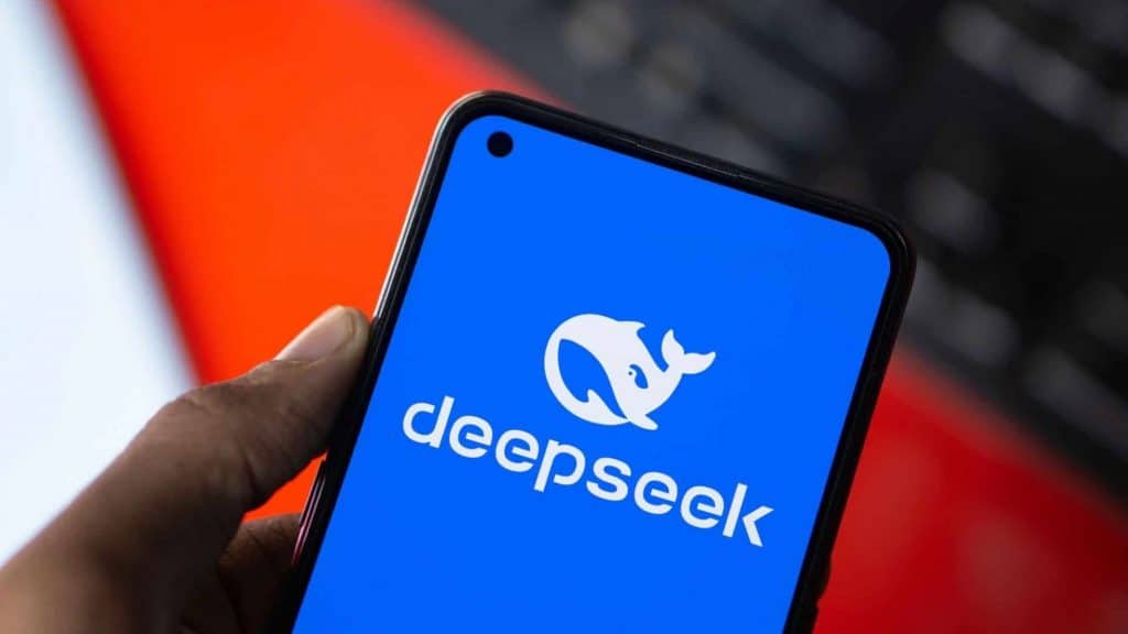 DeepSeek avança e desafia o GPT-5 com novos modelos de IA