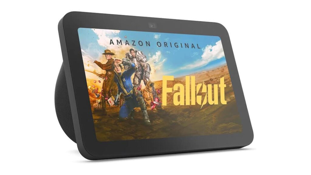 Echo Show: tela inteligente com Alexa em promoção de Natal