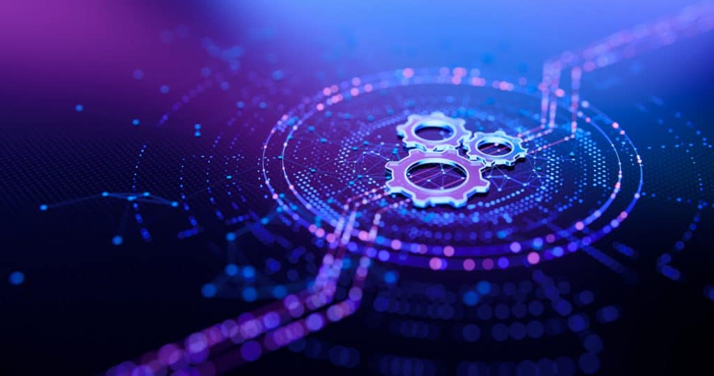 5 níveis de maturidade em automação de processos, e por que a maioria das empresas brasileiras ainda está no primeiro estágio