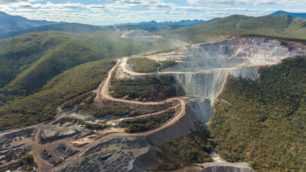 Brasil ganha primeiro laboratório voltado para extração de terras raras; saiba mais
