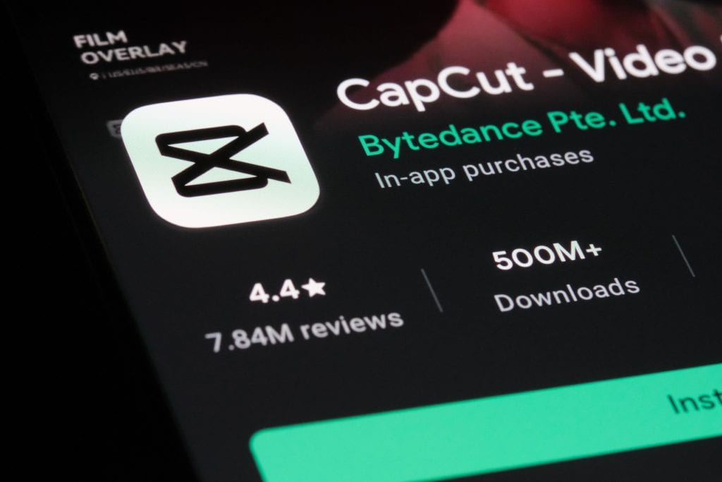 8 funções da IA do CapCut para editar vídeos com mais facilidade