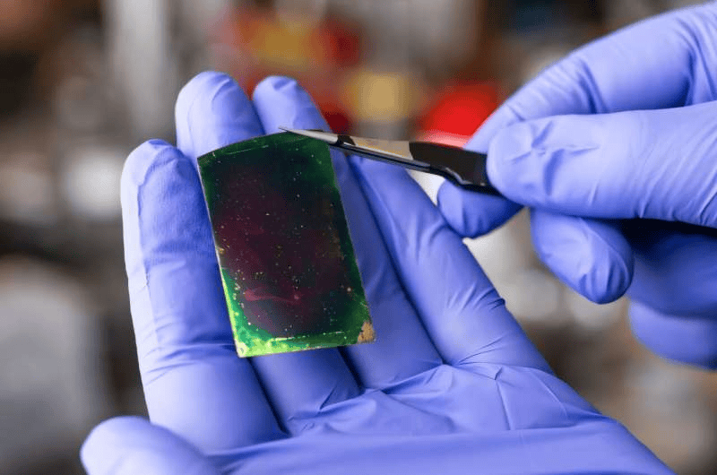 Novo material pode reduzir o consumo de energia da IA