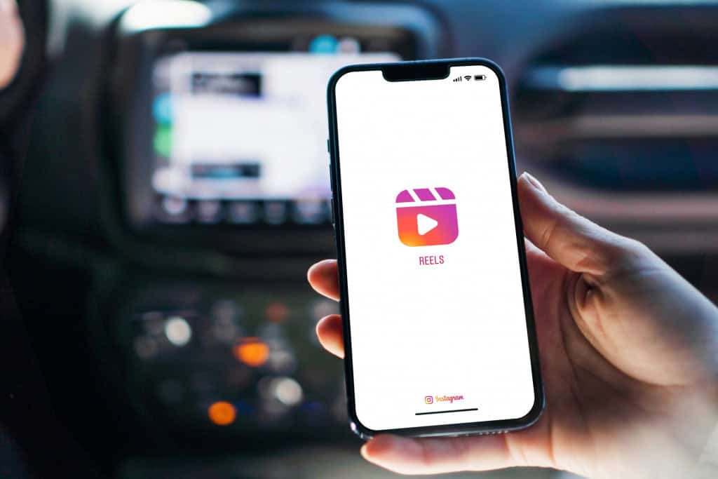 Instagram dá mais controle sobre o que você vê no Reels