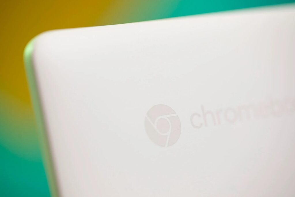 Chromebooks train schoolkids to be loyal customers, internal Google document suggests